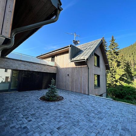 Budinski Apartmany & Wellness Liptovsky Mikulas Exterior photo