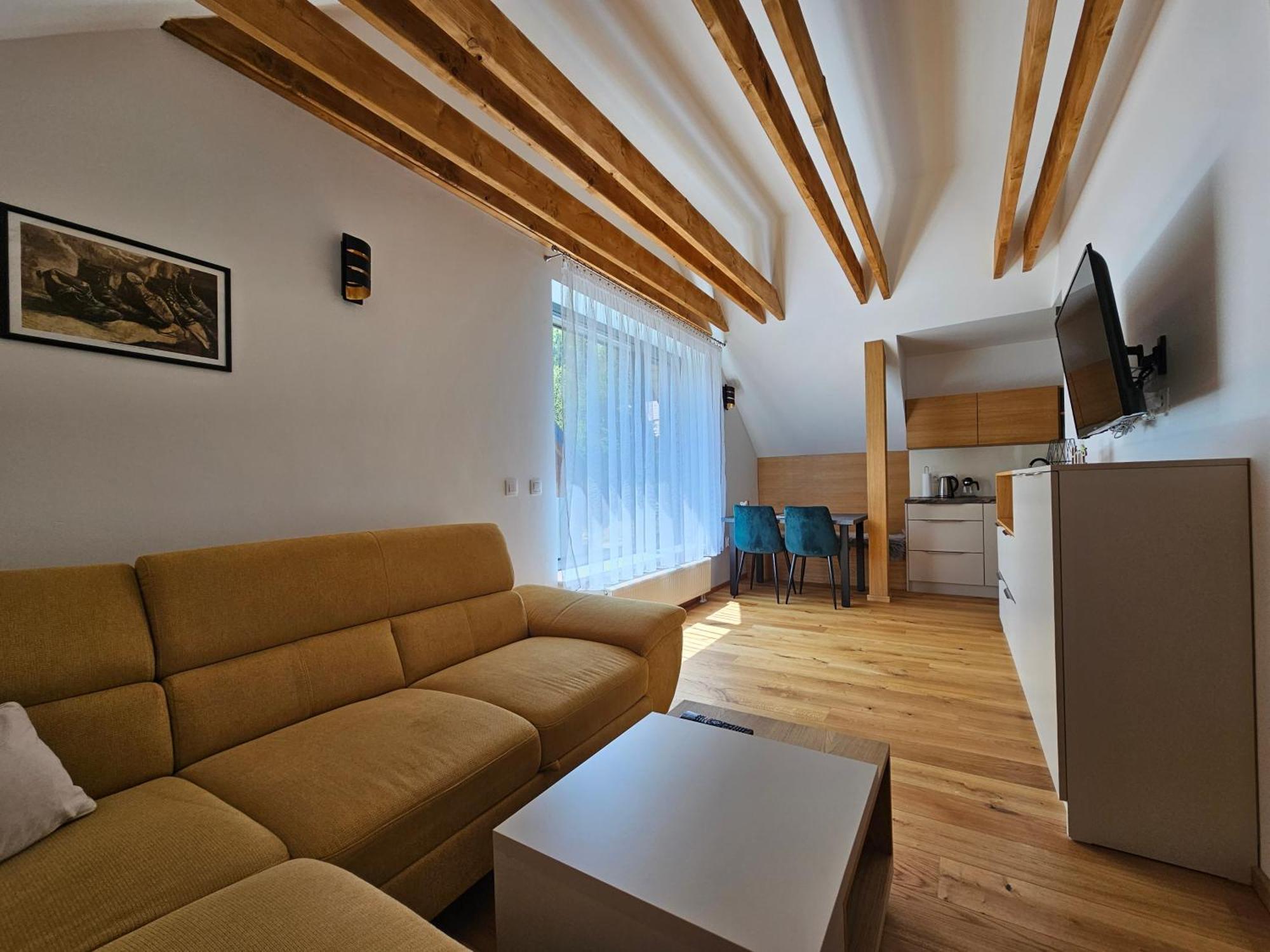 Budinski Apartmany & Wellness Liptovsky Mikulas Exterior photo