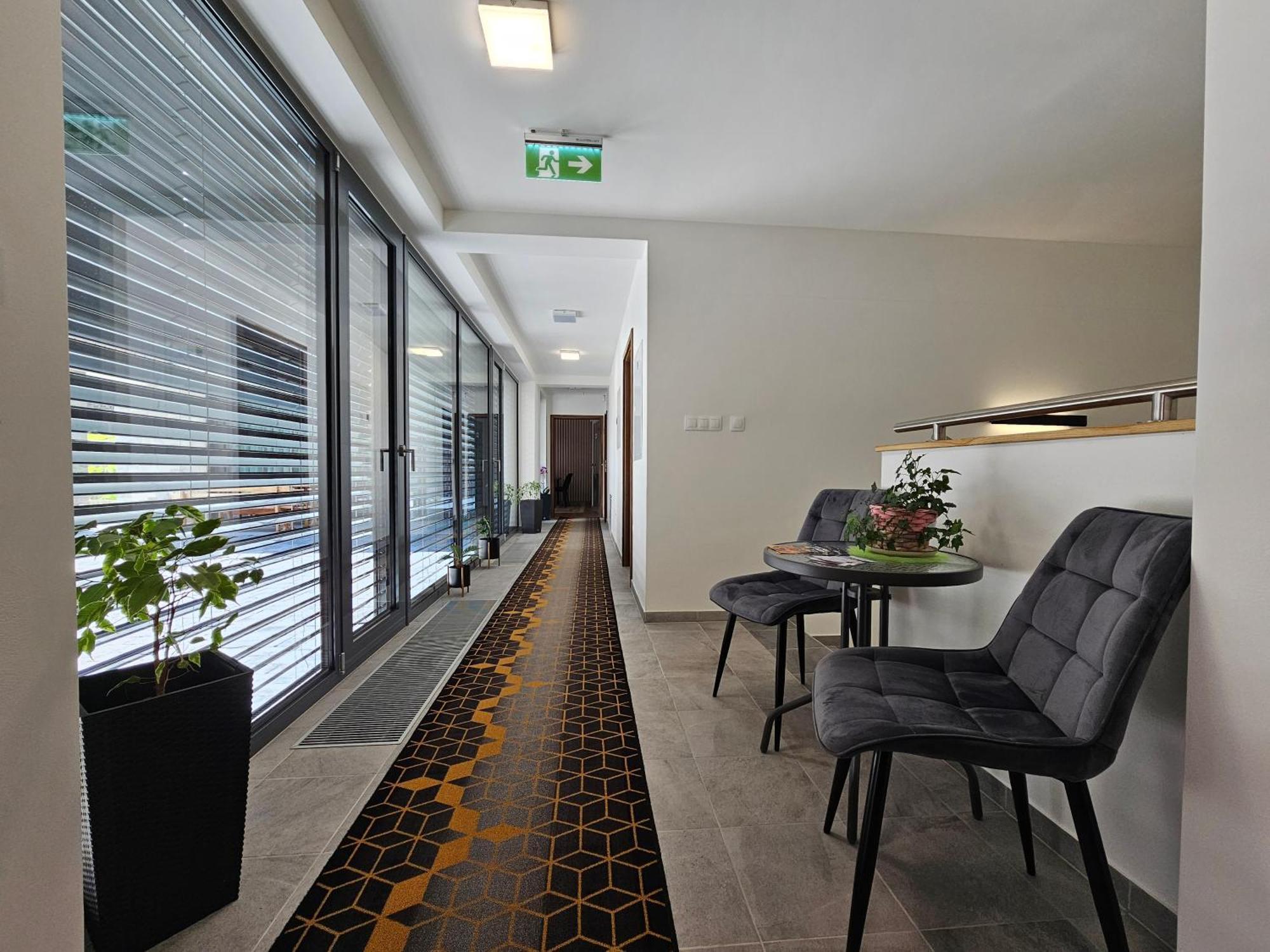 Budinski Apartmany & Wellness Liptovsky Mikulas Exterior photo