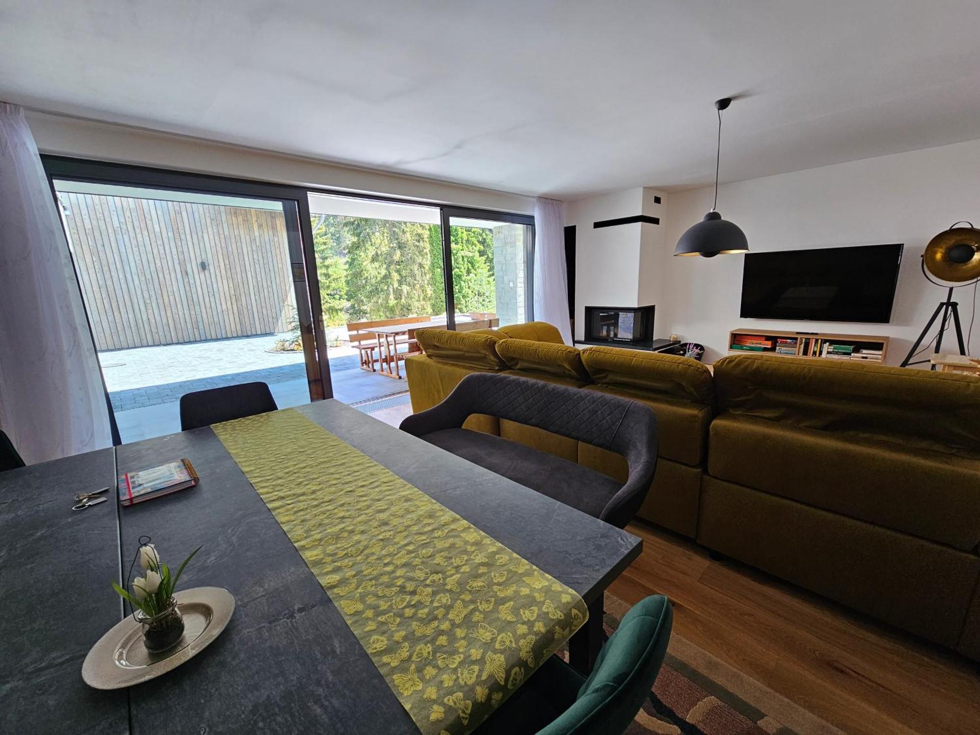 Budinski Apartmany & Wellness Liptovsky Mikulas Exterior photo