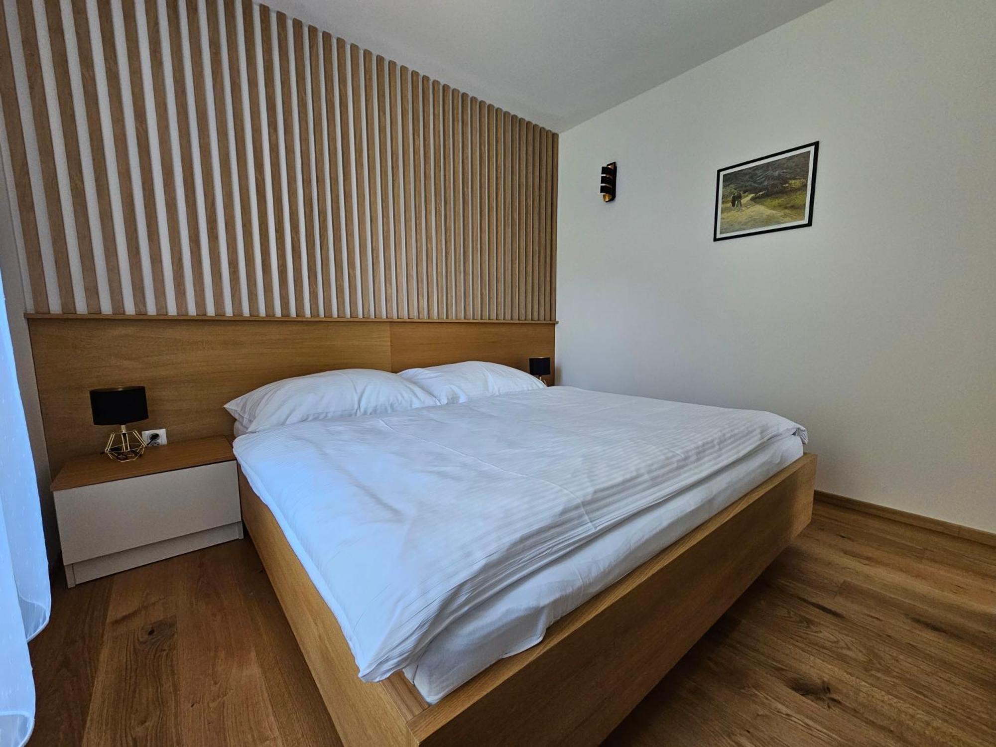 Budinski Apartmany & Wellness Liptovsky Mikulas Exterior photo